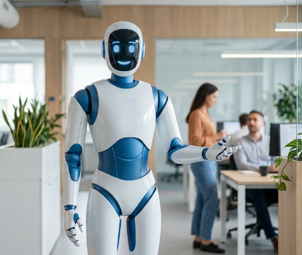 AI客服 vs 人工客服：2025成本效益对比